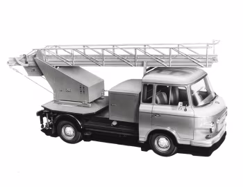 Barkas B1000 FR-DL '1961–71