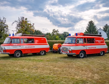 Barkas B1000 KM-KLF '1988–91