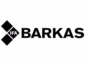 Logo Barkas