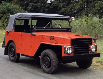 P2M '1952–58