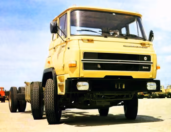 Barreiros 2626 D Turbo '1978–????