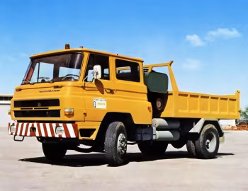 Barreiros 4214 B '1974–78