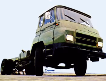 Barreiros 4220 A '1969–????