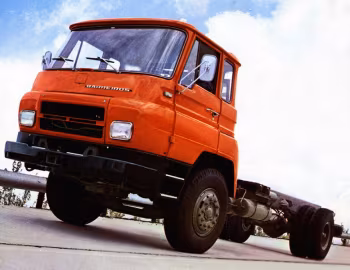 Barreiros 4220 A '1969–????