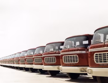 Barreiros CVB-242 Azor '1961