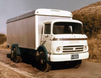 Barreiros '1954–78