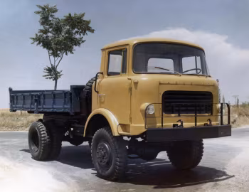 Barreiros Puma '1960–????