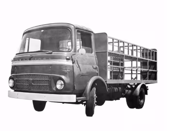 Barreiros Saeta 35