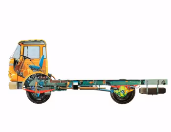 Barreiros Saeta 65