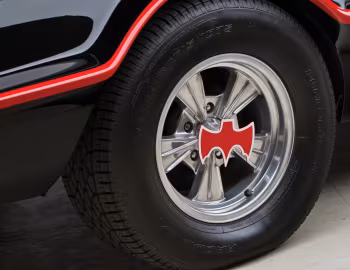 Batmobile '1966