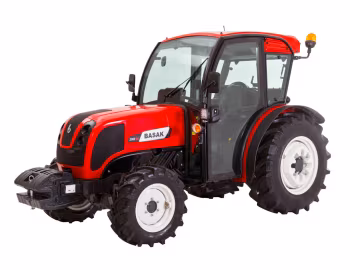 Başak 2080 BB Kabin '2019–pr.