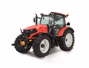 Başak 5120 Red Power '2019–pr.