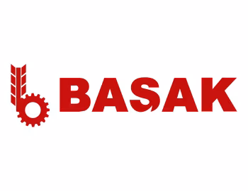 Logo Başak '1996–pr.