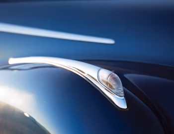 BMW 502 Cabrio 2-turig by Baur '03.1955–06.1956