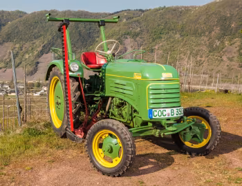 Bautz AL '1956–59