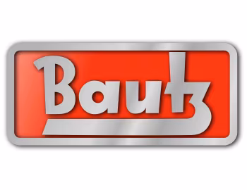 Logo Bautz