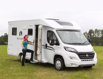 2017–pr. Bavaria T650U '2016–pr.