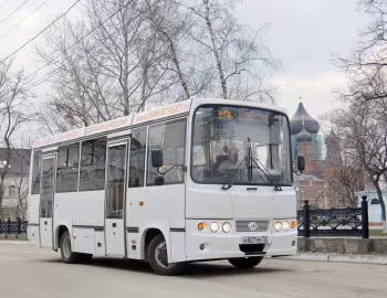 BAW 22450A Street [Russia] (2245-0000010) '2011–16