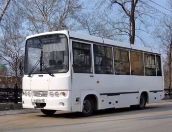 BAW 22450A Street [Russia] (2245-0000010) '2011–16