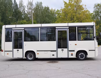 BAW 22450A Street [Russia] (2245-0000010) '2011–16