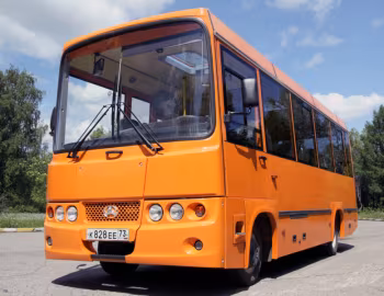 BAW 2245 Street [Russia] '2010–16