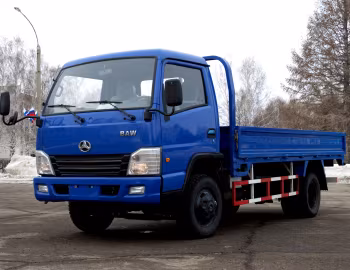 BAW Фenix 33462 [Russia] '2011–15