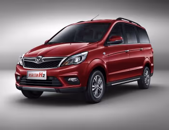 Huansu H2 '2015–18