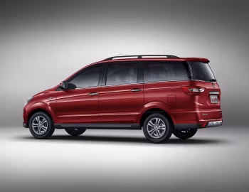 Huansu H2 '2015–18
