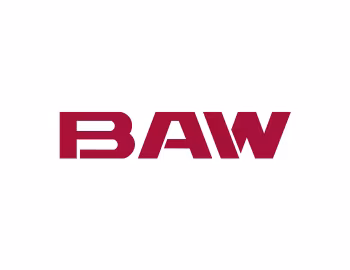 Логотип BAW '2001–н.в.