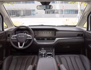 Торпедо BAW Ace M7 LWB '2022–н.в.