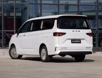 BAW Ace M7 LWB '2022–н.в.