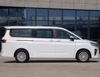 BAW Ace M7 LWB '2022–н.в.