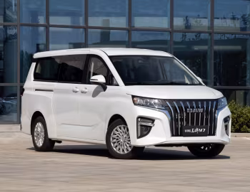 BAW Ace M7 LWB '2022–н.в.