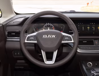 Торпедо BAW Ace M7 LWB '2022–н.в.