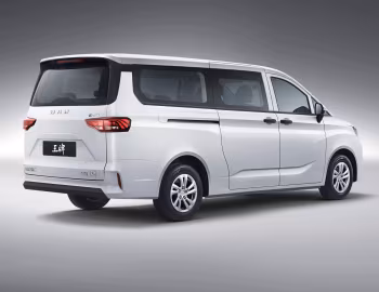 BAW Ace E-M7 LWB '2023–н.в.