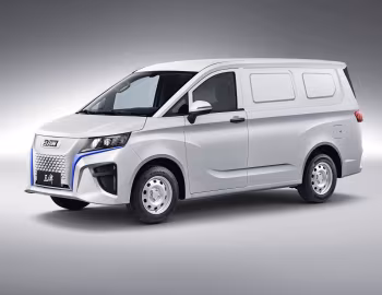 BAW Ace E-M7 Van '2023–????