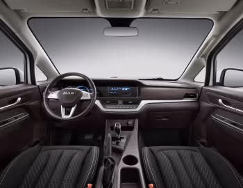 Торпедо BAW Ace E-M7 LWB '2023–н.в.