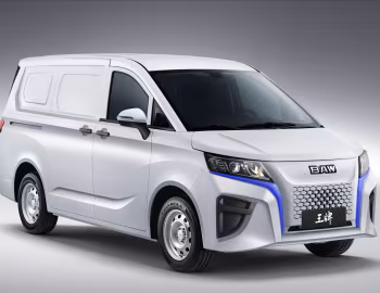 BAW Ace E-M7 Van '2023–????