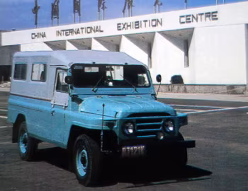 Beijing BJ121K '1987–88