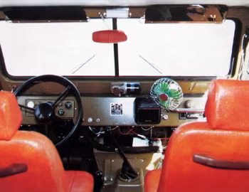 Торпедо Beijing BJ212 '1966–84