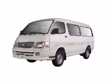 BAW Beijing Hiace '2003–04