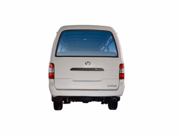 BAW Beijing Hiace '2003–04