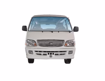 BAW Beijing Hiace '2003–04