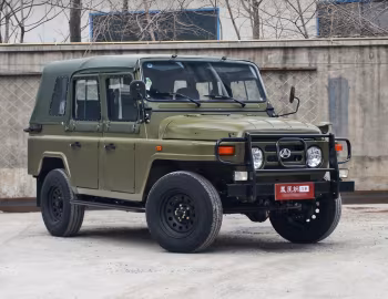 Beijing BJ212 '2011–16