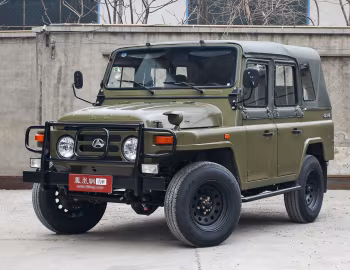 Beijing BJ212 '2011–16