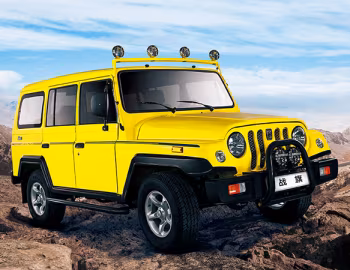BAW ZhanQi (BJ2024 CJB2) '2010–14