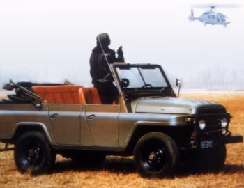 Beijing BJ212 '1966–84