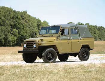 Beijing BJ212 '1966–84