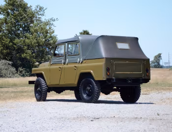 Beijing BJ212 '1966–84