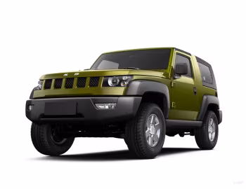 BAIC BJ40 '12.2013–15